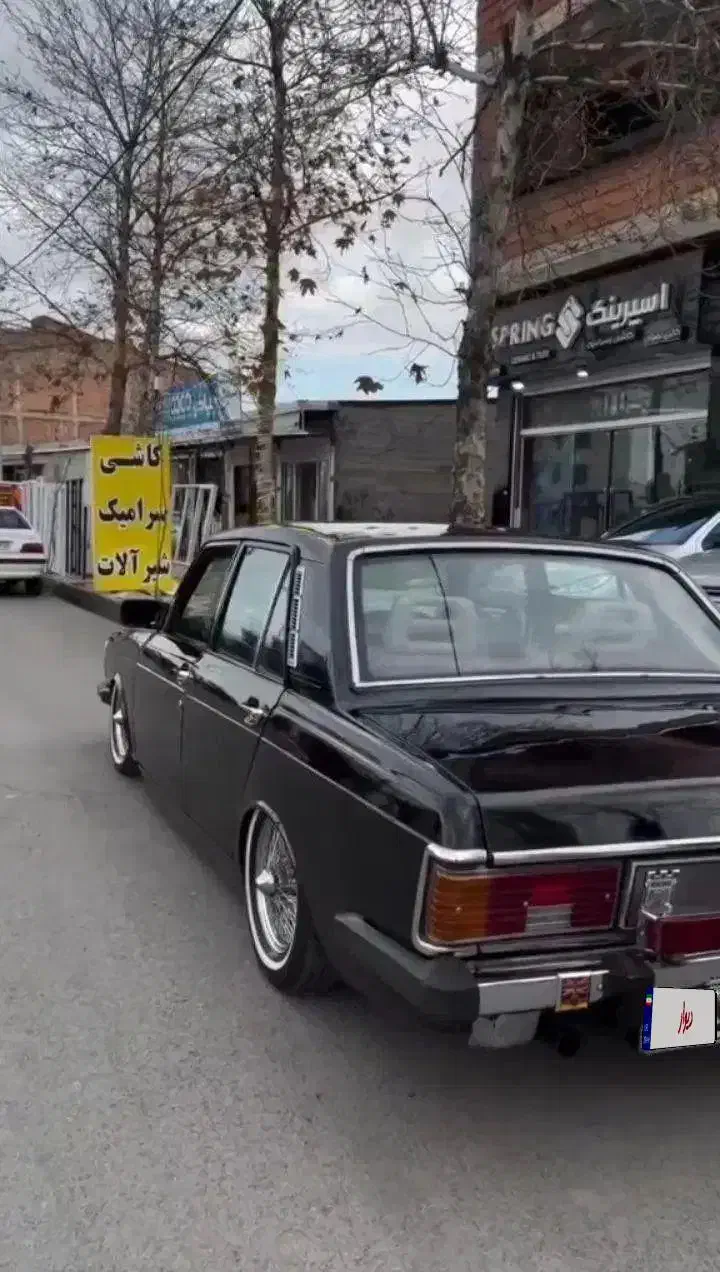 پیکان|خودرو سواری و وانت|شاهین‌شهر, شهرک گلدیس|دیوار