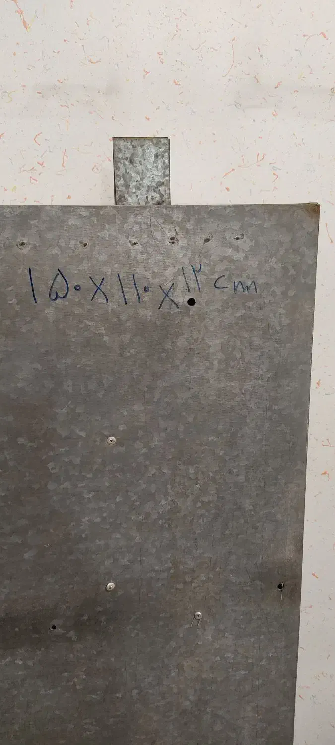 تابلو چلینیوم مغازه|فروشگاه و مغازه|اصفهان, شهریار|دیوار