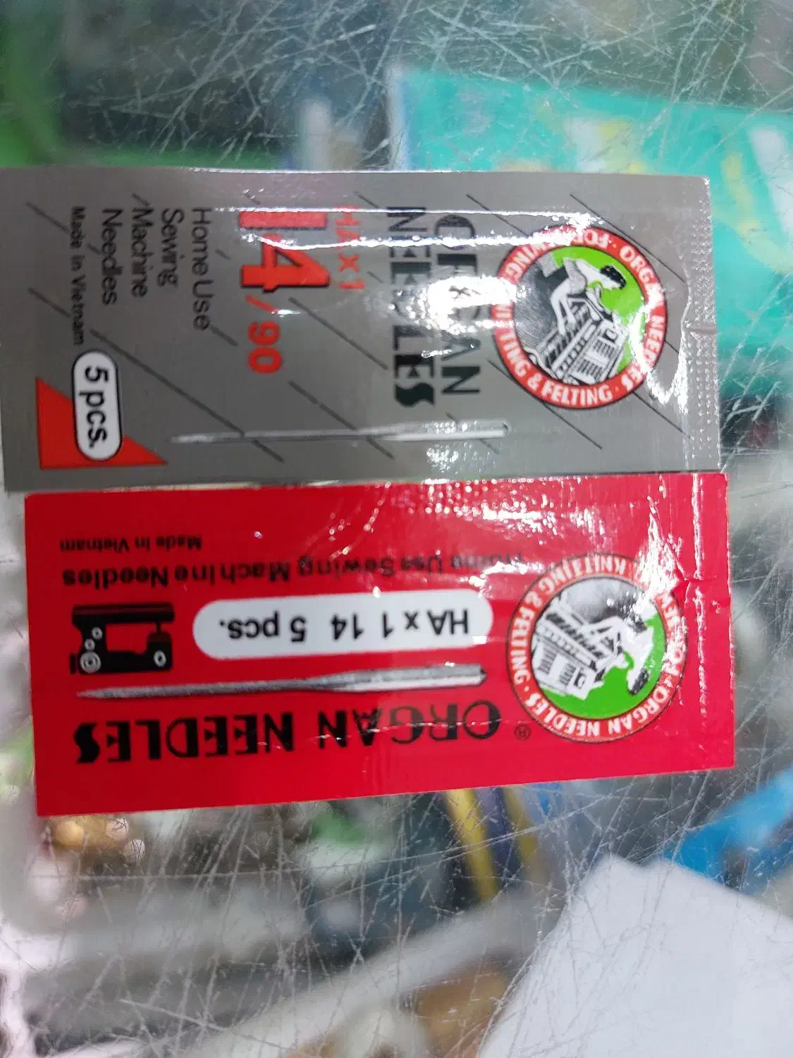 عرضه کلیه لوازم خیاطی|چرخ خیاطی و ریسندگی|خوی, |دیوار