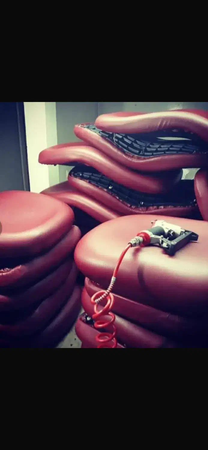 تعمیرات صندلی اداری (بدون ایاب ذهاب)|خدمات پیشه و مهارت|کرمانشاه, |دیوار