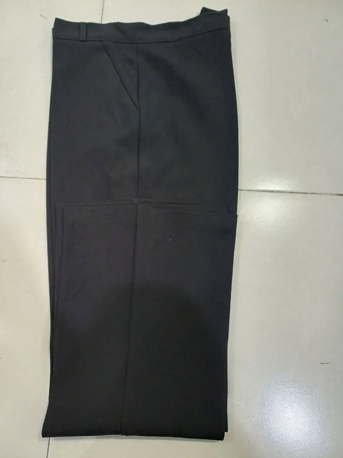 شلوار زنانه دمپا مازراتی ایرانی گرم بالا اعلا|لباس|قم, شاه ابراهیم|دیوار