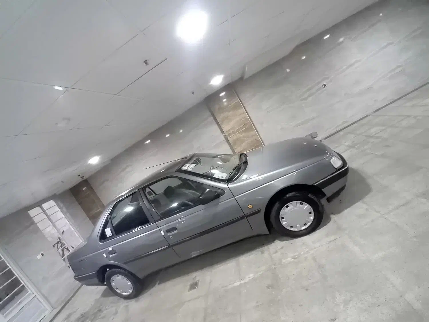 سلام پژو ۴۰۵ مدل ۹۲ دور رنگ|خودرو سواری و وانت|همدان, |دیوار