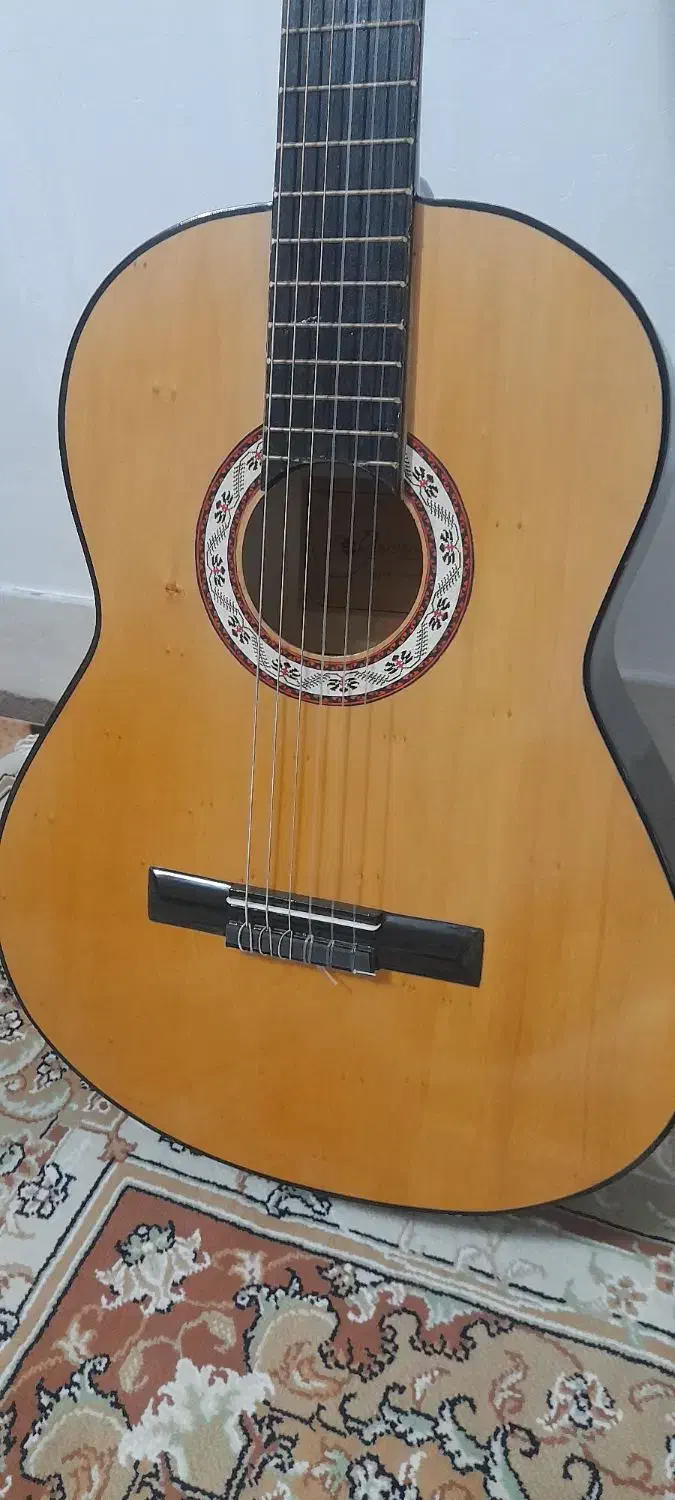 گیتار دیاموند|گیتار، بیس، امپلیفایر|بیرجند, |دیوار