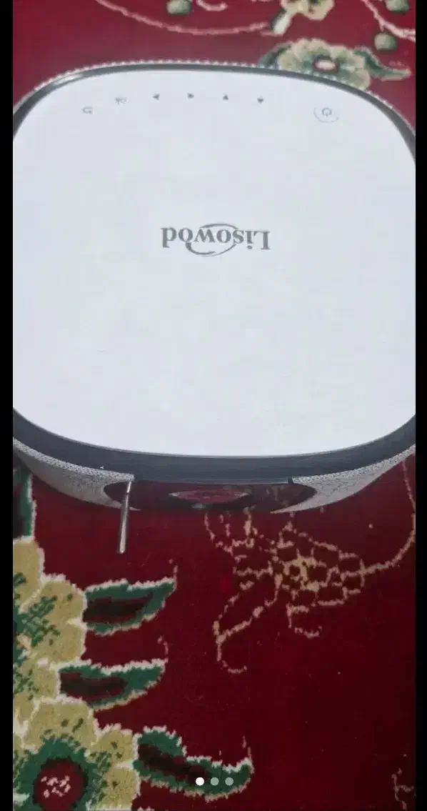 پرژکتور فروش فوری|تلویزیون و پروژکتور|قم, چهل درخت|دیوار