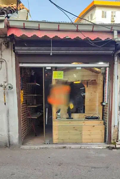 اجاره مغازه 12 متری در پیرسرا|اجارهٔ مغازه و غرفه|رشت, پیرسرا|دیوار