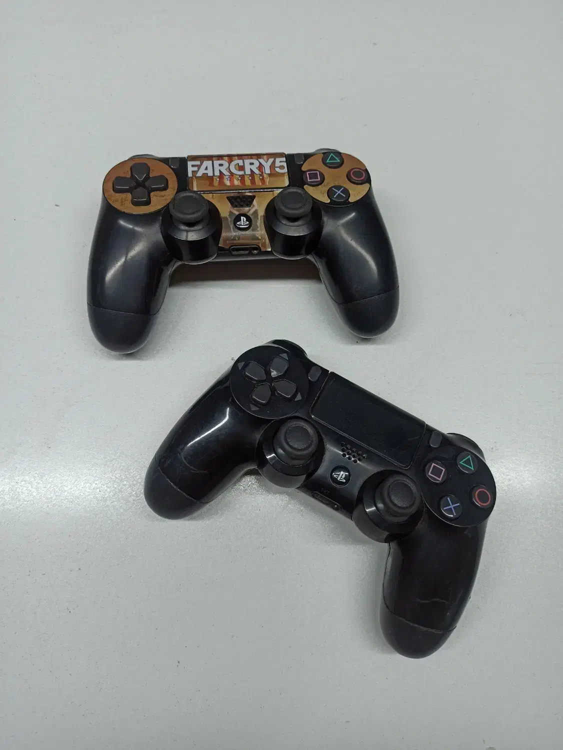 دسته اصلی پلی استیشن ps4|کنسول، بازی ویدئویی و آنلاین|قدس, شهر‌قدس|دیوار