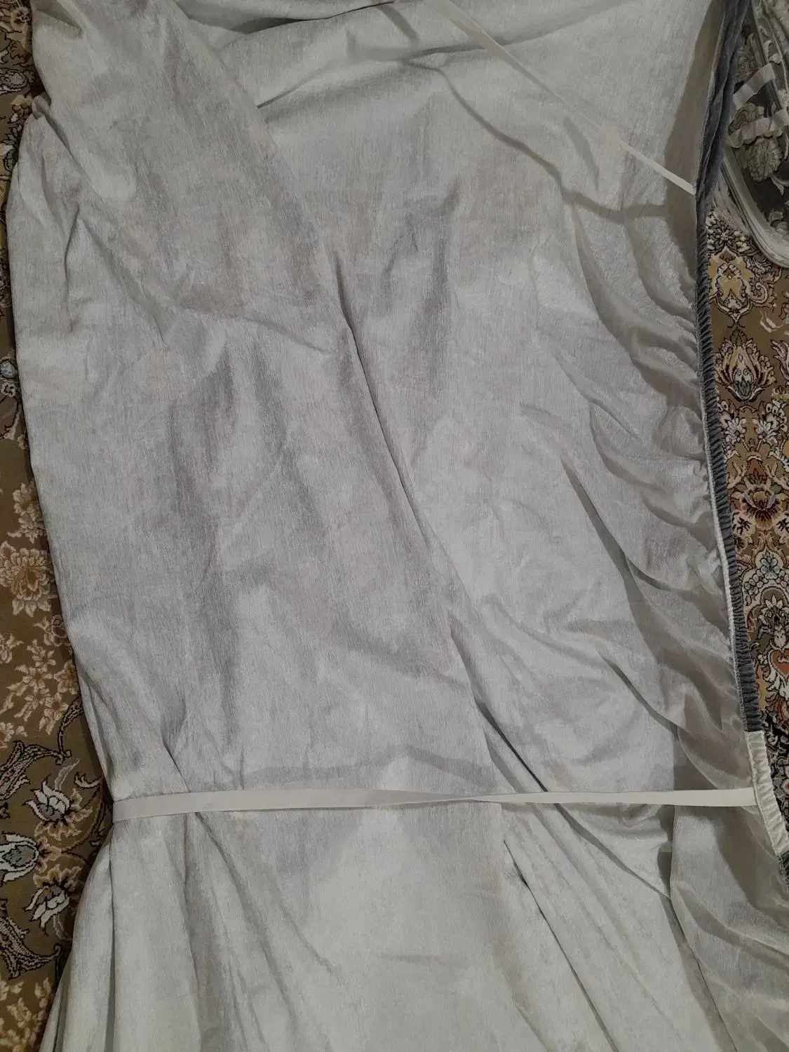 روفرشی تراکم بالا ۶متری رنگ طوسی|روفرشی|کامیاران, |دیوار