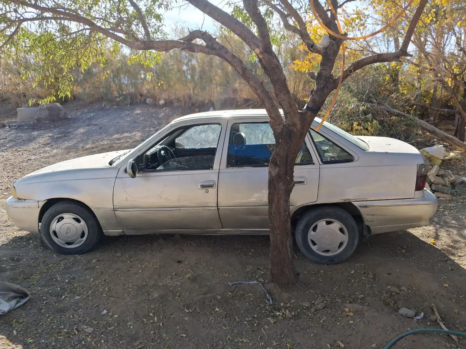 فروش سیلو|خودرو سواری و وانت|اسفندقه, |دیوار