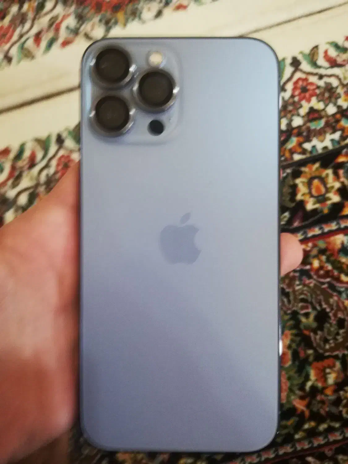 آیفون 13 پرو مکس|موبایل|جوانرود, |دیوار