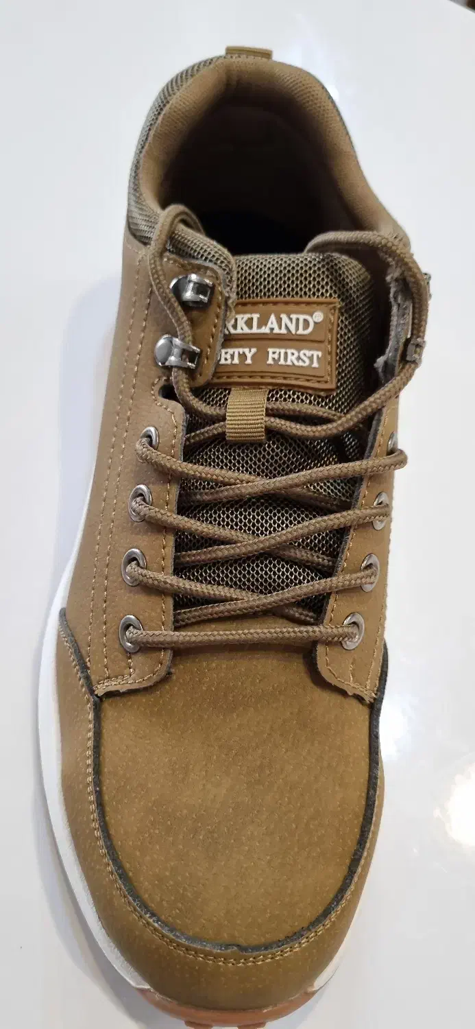 کفش ایمنی|کیف، کفش، کمربند|جم, |دیوار