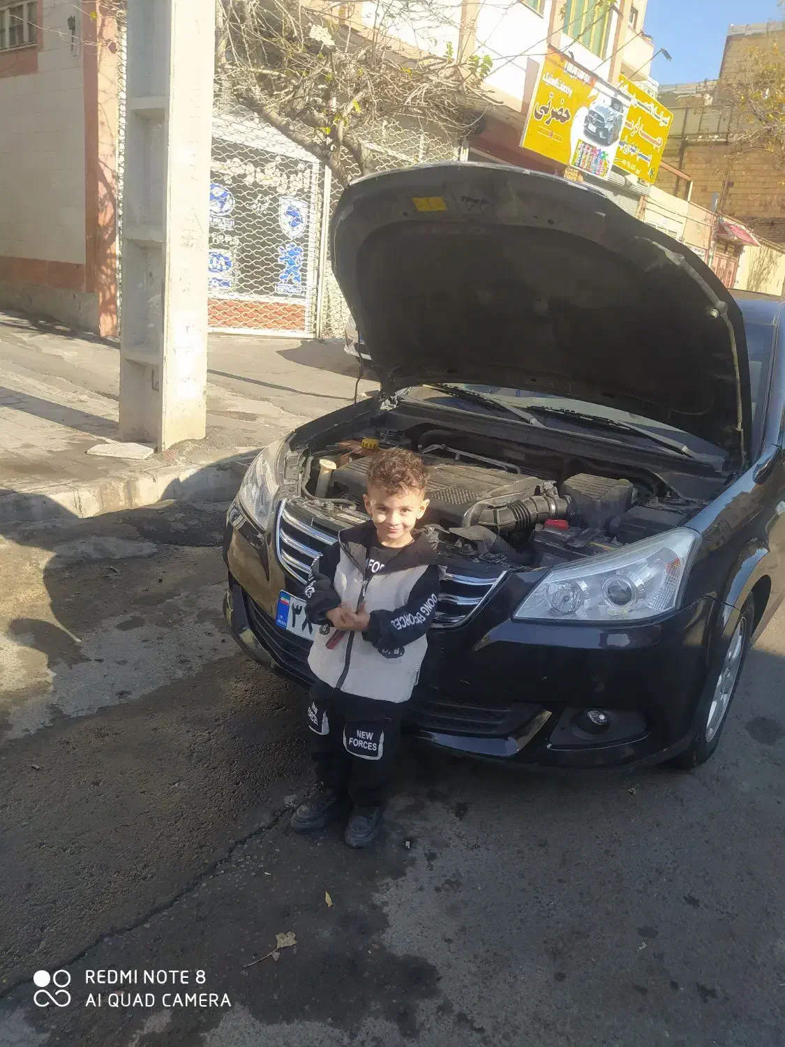 لنت ترمز جلوبندی شفت هیدرولیک فرمان اوستا محمد|خدمات موتور و ماشین|تبریز, |دیوار