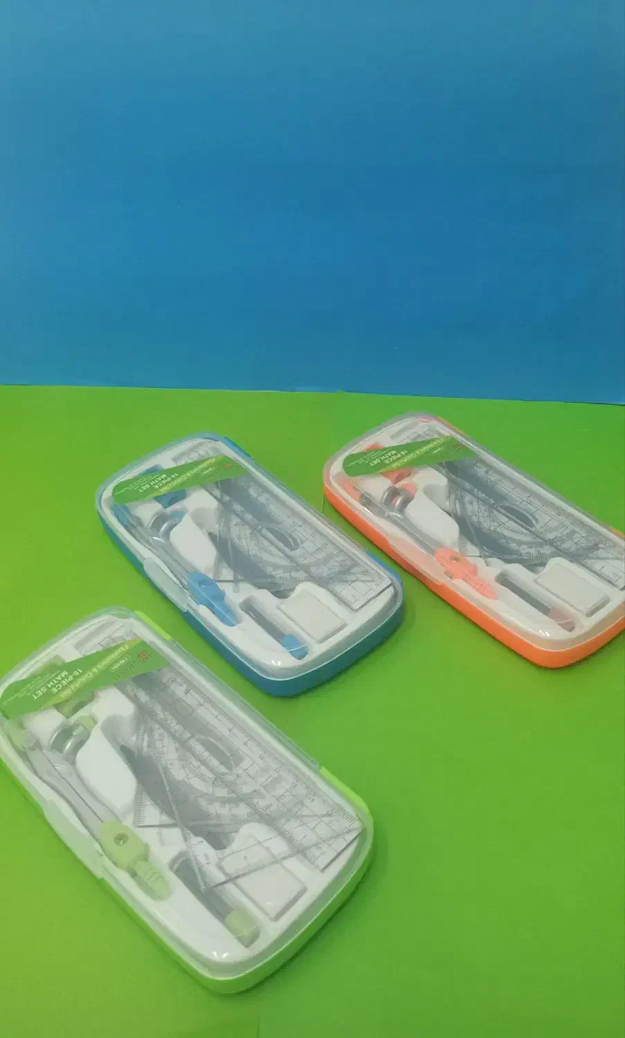 پرگار|لوازم التحریر|اصفهان, باغ زیار|دیوار