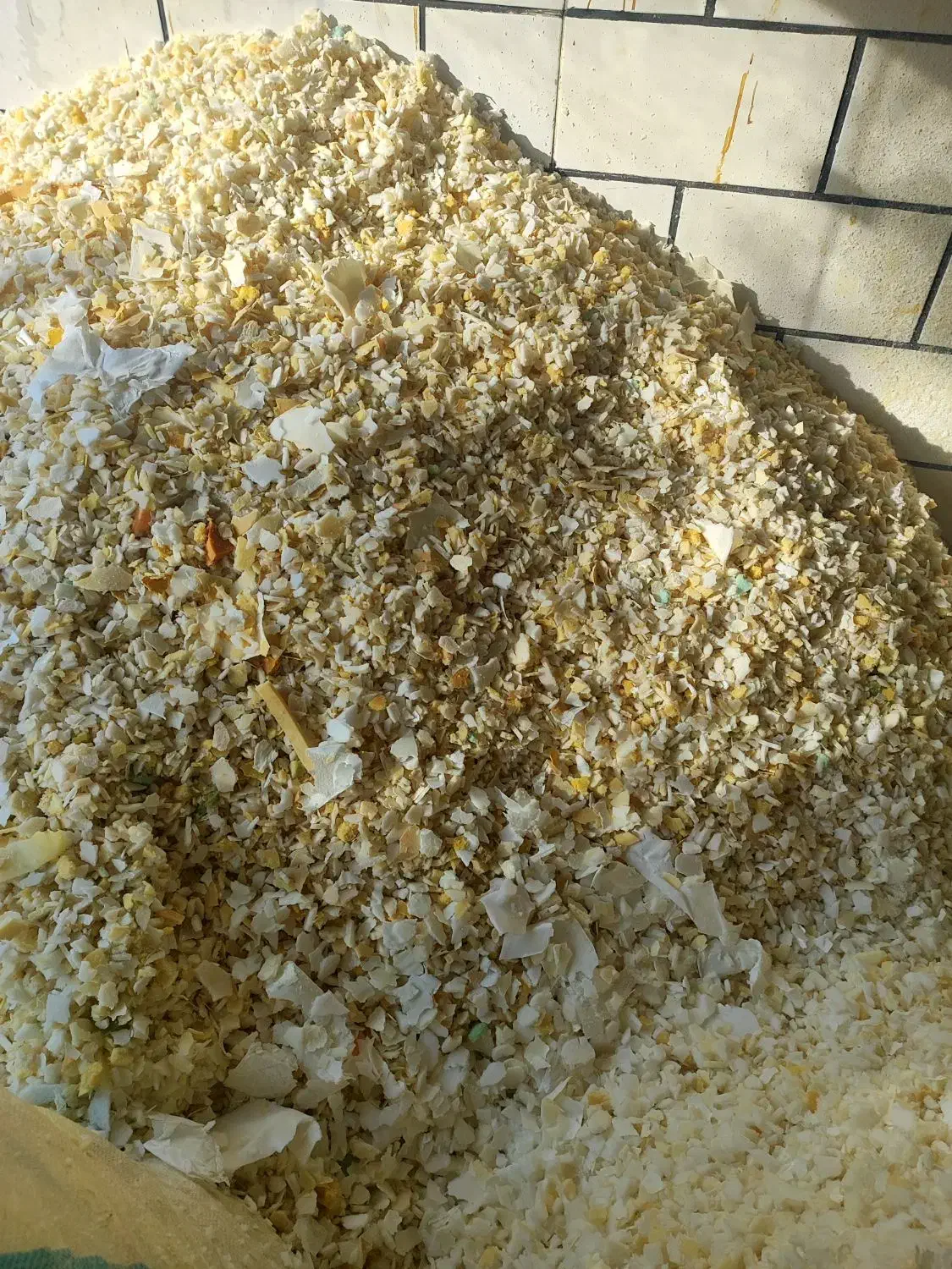 ابر خورد شده نو|عمدهفروشی|کرج, محمد آباد|دیوار