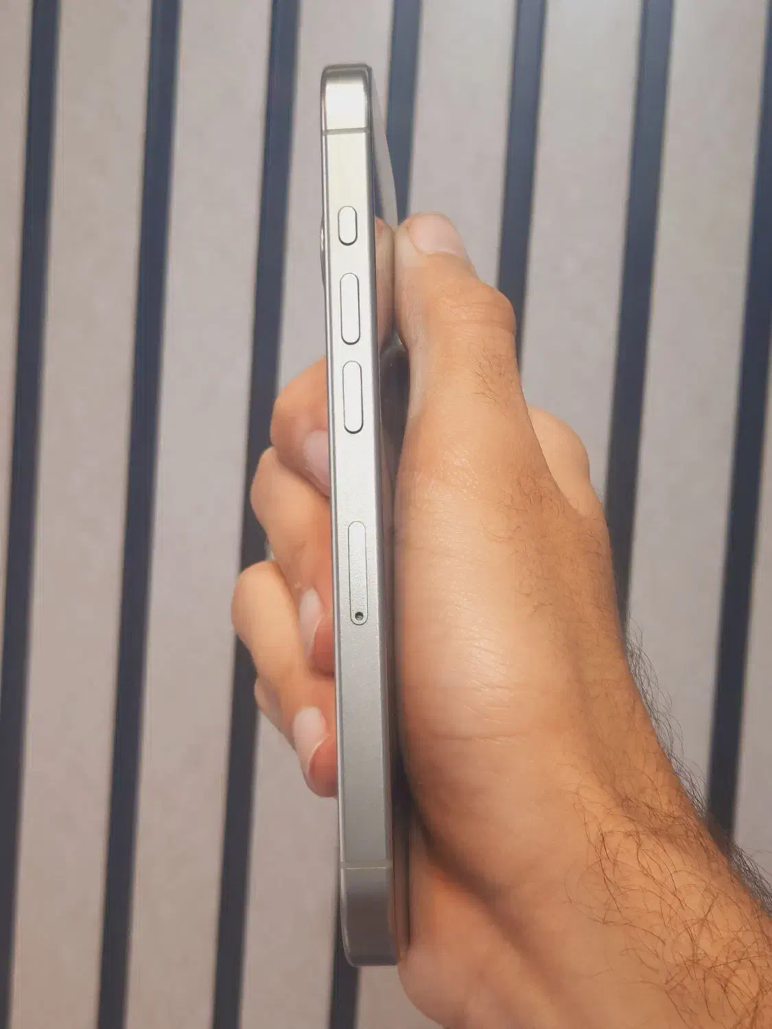 iphone 15 pro|موبایل|گرگان, |دیوار