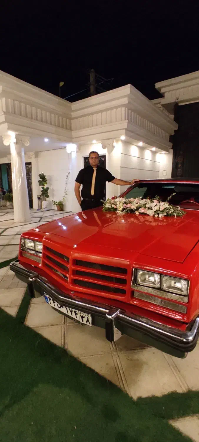 عمارت درخشانی|خدمات پذیرایی، مراسم|گرمدره, |دیوار