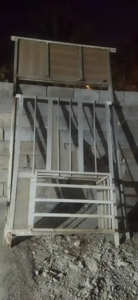 فروش دروپنجره|مصالح و تجهیزات ساختمان|برازجان, |دیوار