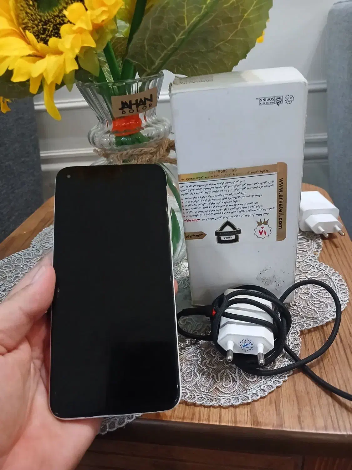 گوشی سامسونگ A11|موبایل|مشهد, شهید فرامرز عباسی|دیوار