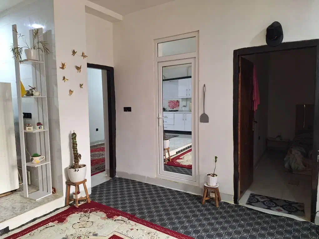 اجاره خانه ویلایی ۱۱۰ متری ۲ خوابه|اجارهٔ خانه و ویلا|بندر دیر, |دیوار