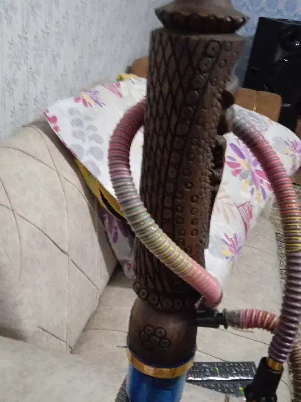 قلیان دوسیب|کلکسیون و سرگرمی|گرگان, |دیوار