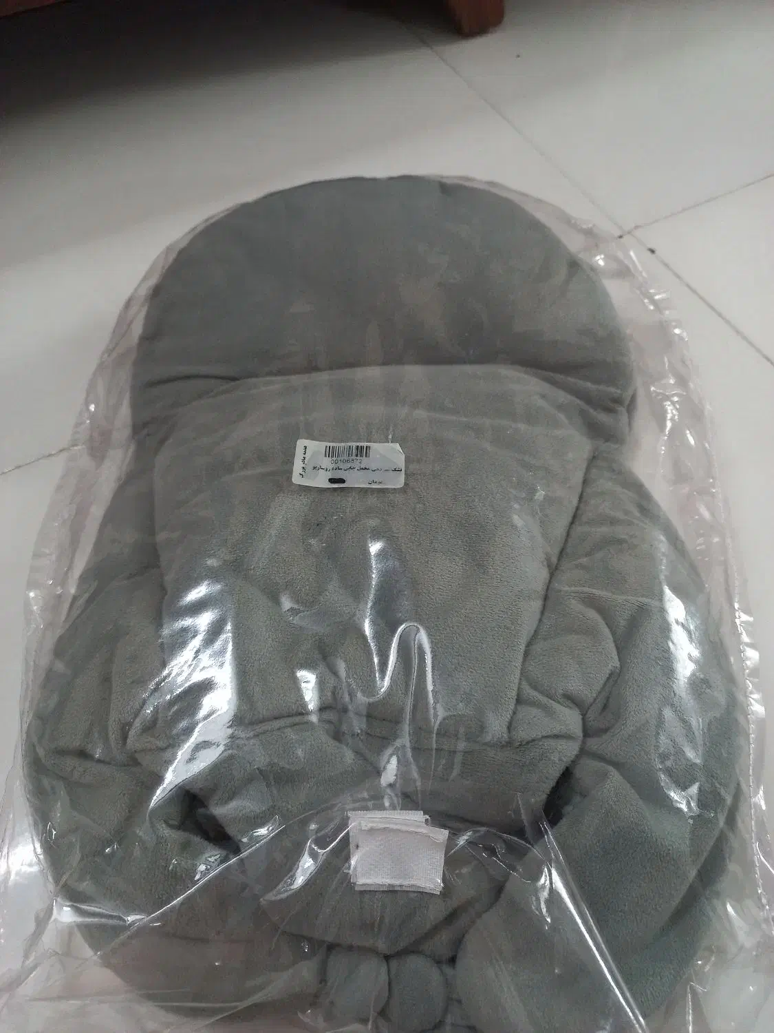 تشک شیردهی آغوش سوئیسی|اسباب و اثاث بچه|مشهد, عبادی|دیوار