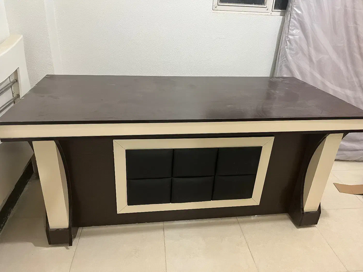 میز مدیریت|دفتر کار|شاهین‌شهر, مخابرات (شهید بهشتی)|دیوار