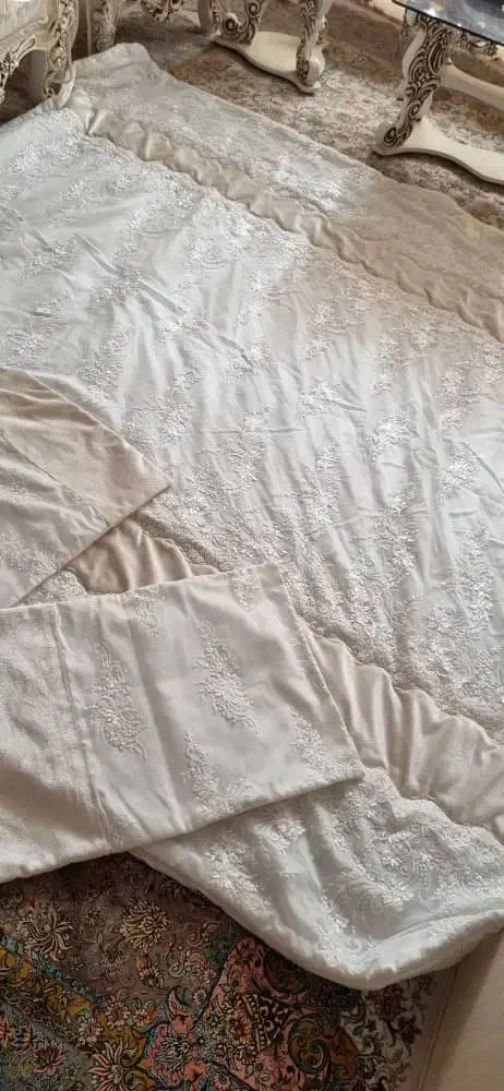 روتختی لوکس برندlord home وارداتی مدل full gipour|سرویس روتختی|محمدیه-قزوین, |دیوار