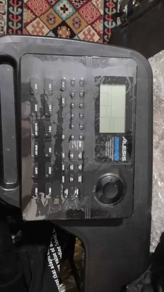 ریتم باکس السیس|پیانو، کیبورد، آکاردئون|باقرشهر, |دیوار