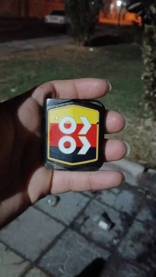 پاد دائمی برند کو کو|زیورآلات و اکسسوری|بندر ماهشهر, |دیوار