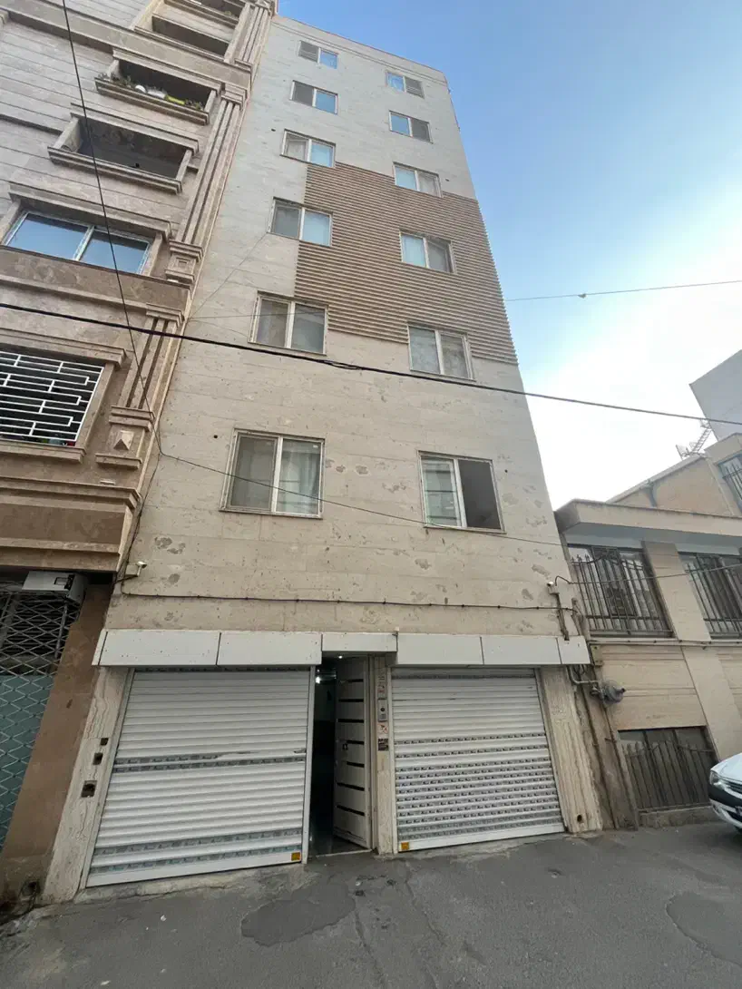 واحد اجاره ای ۱۳۰ متری نبش نیستان ۶|اجارهٔ آپارتمان|سبزوار, ولیعصر (نجار آباد)|دیوار