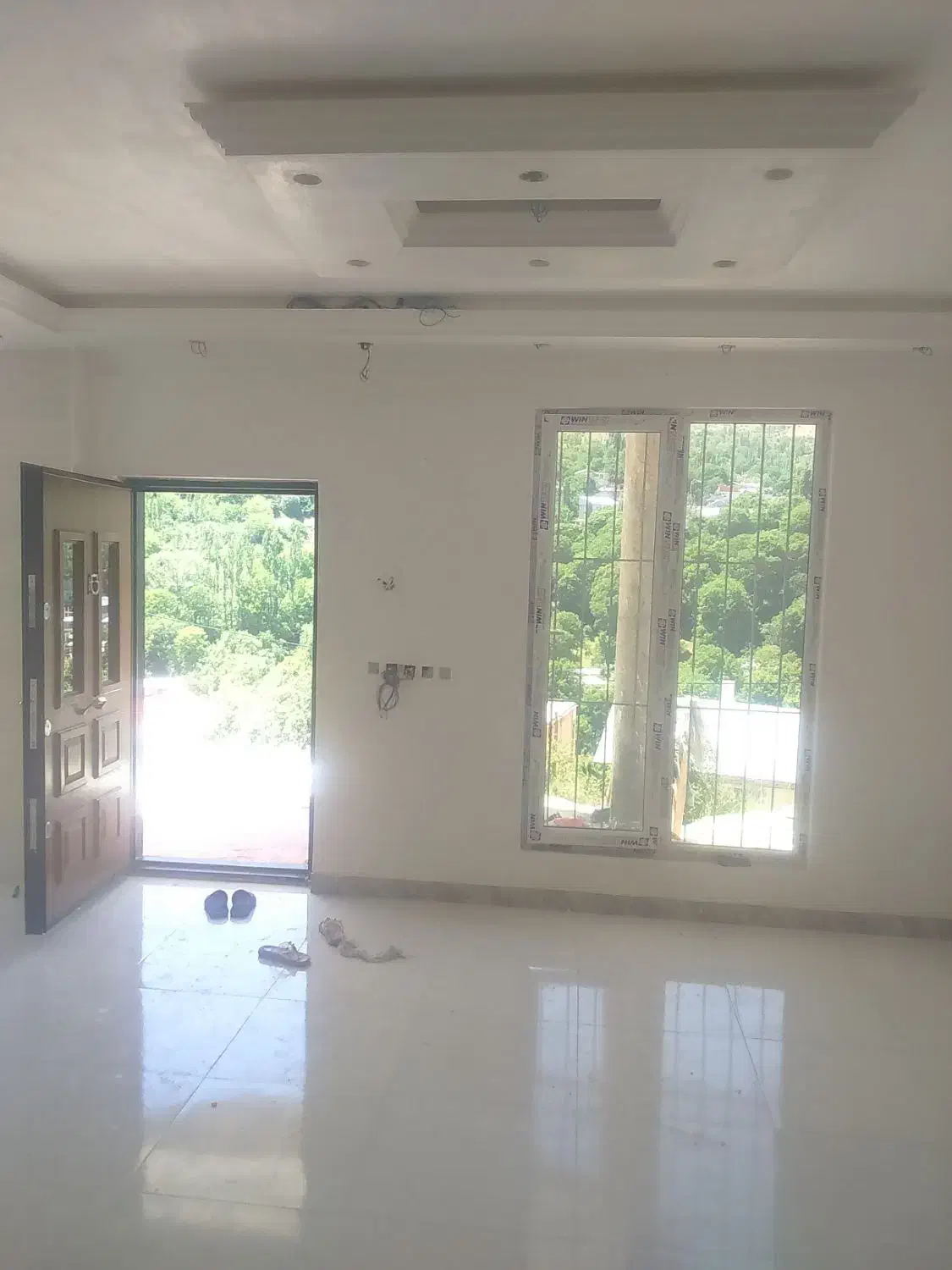 گچکاری وابزارکاری|خدمات پیشه و مهارت|خلخال, |دیوار