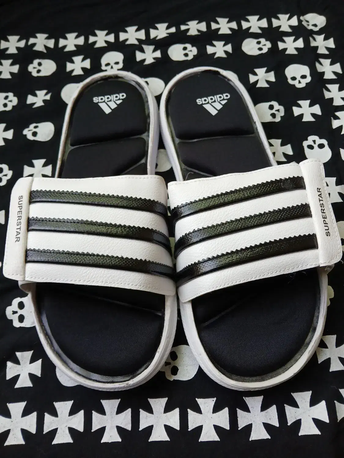 دمپایی|کیف، کفش، کمربند|اسلام‌شهر, شهرک سالور|دیوار