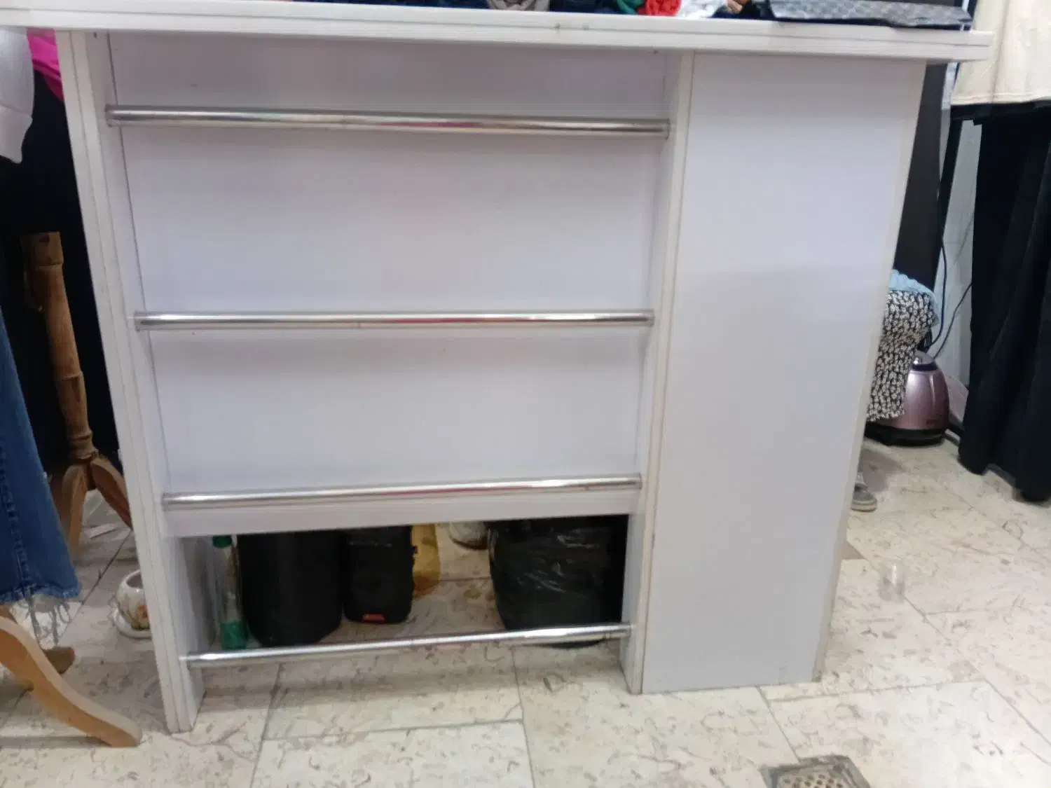 میز پیشخوان|فروشگاه و مغازه|بندرعباس, |دیوار