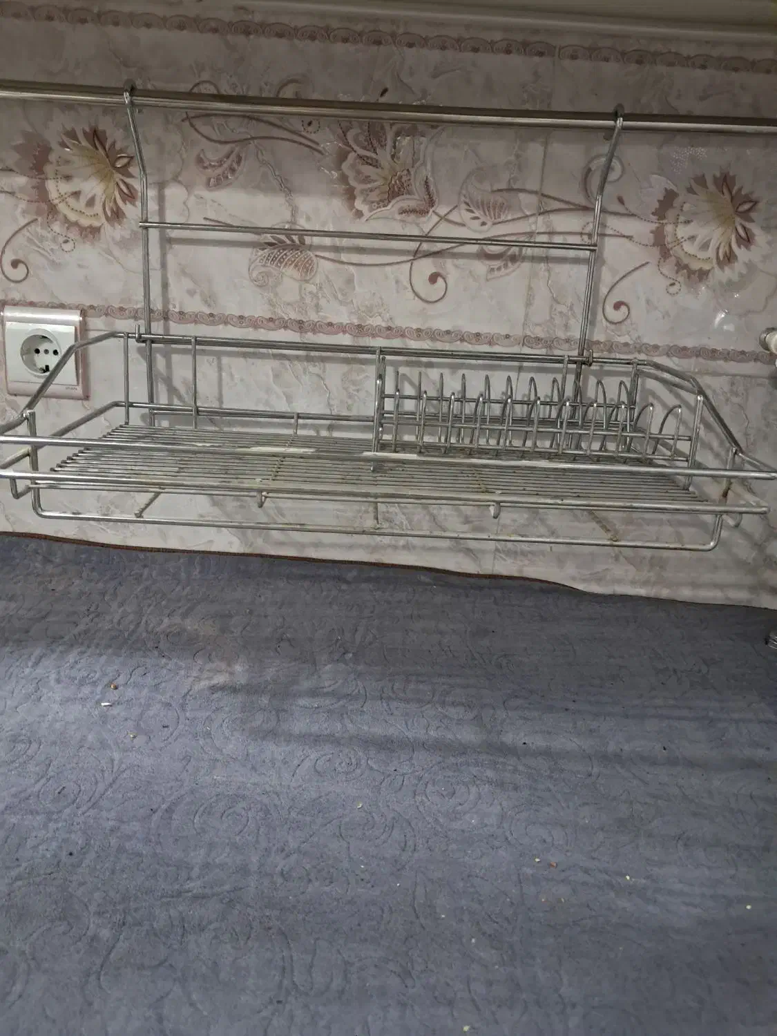 باسلام یک جاظرفی وجالوانی|آبچکان و نظمدهنده ظروف|قم, سراجه (۱۵ خرداد)|دیوار