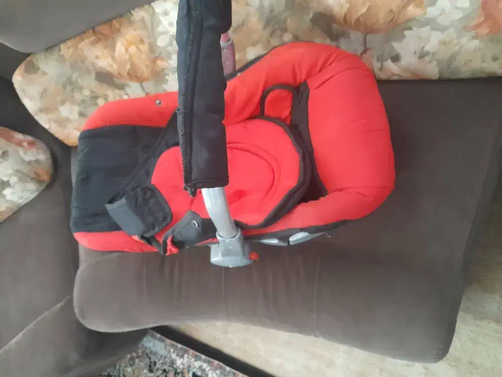 کریردرحدنو|کالسکه و لوازم جانبی|اسلام‌‌آباد غرب, |دیوار