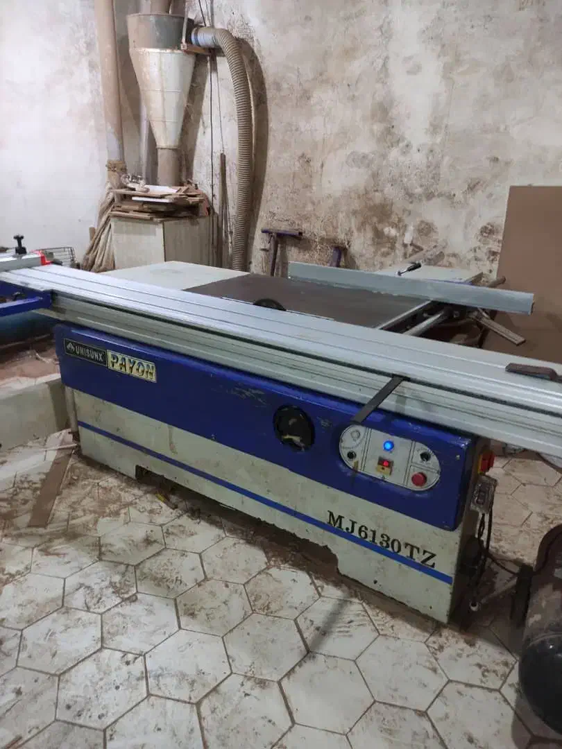 دستگاه برش ام دی اف|ماشینآلات صنعتی|رشت, حومه رشت|دیوار