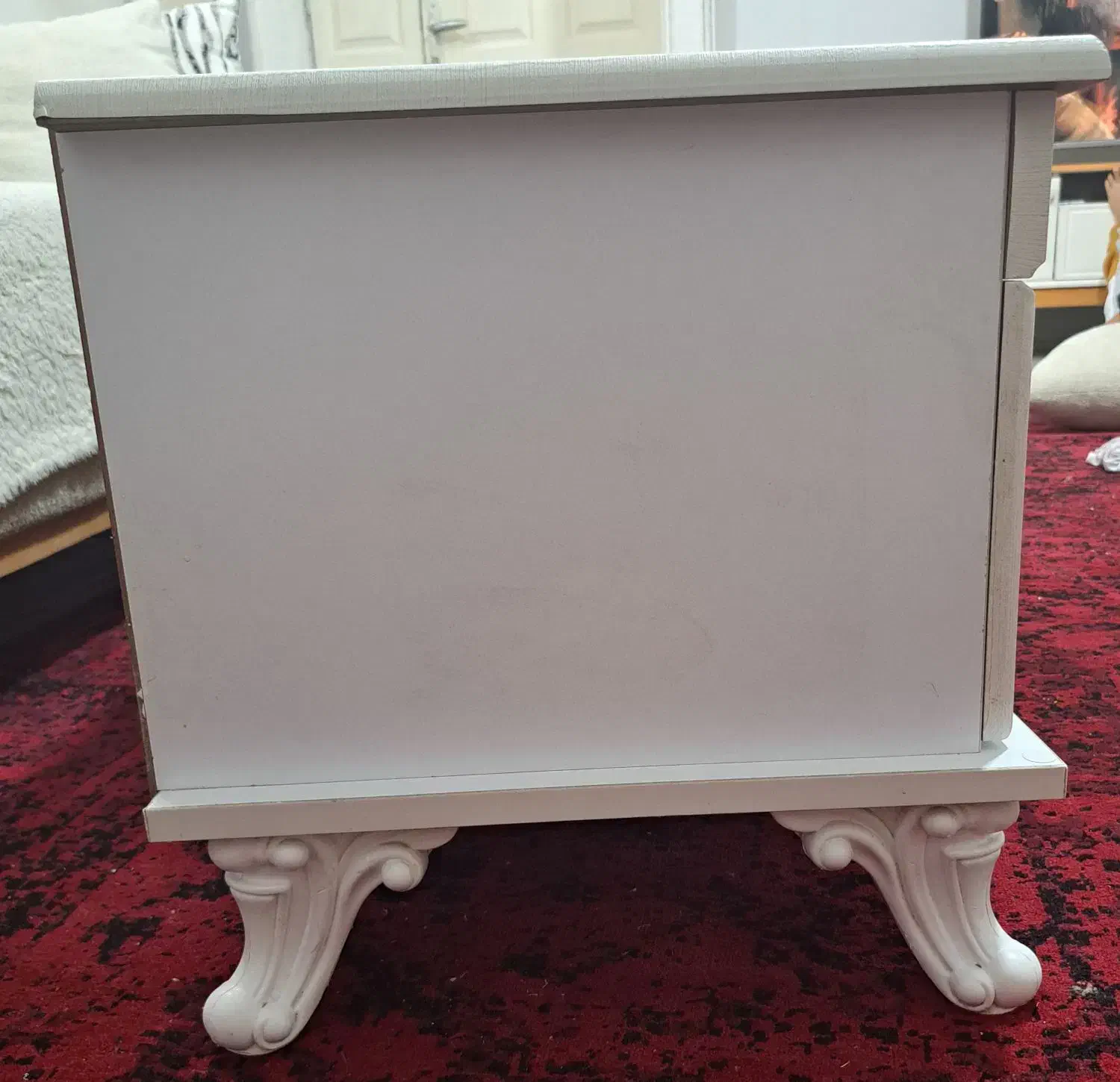 میز تلویزیون|میز تلویزیون|قم, سراجه (۱۵ خرداد)|دیوار