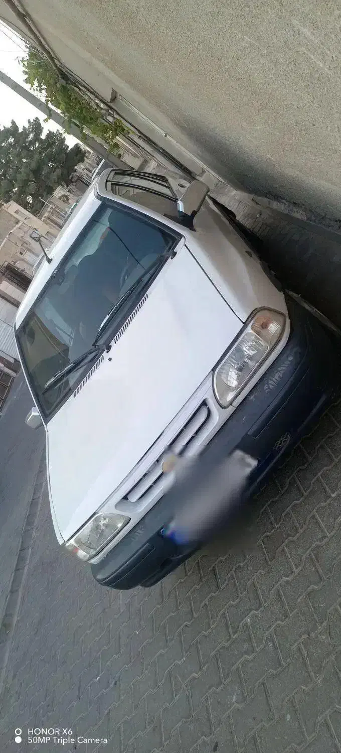 پراید 90 دوگانه|خودرو سواری و وانت|تربت جام, فاز ۱ فرهنگیان|دیوار