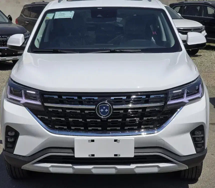 فرداموتورT5صفر.مدل ۱۴۰۳ اقساط فوری|خودرو سواری و وانت|تهران, نارمک|دیوار