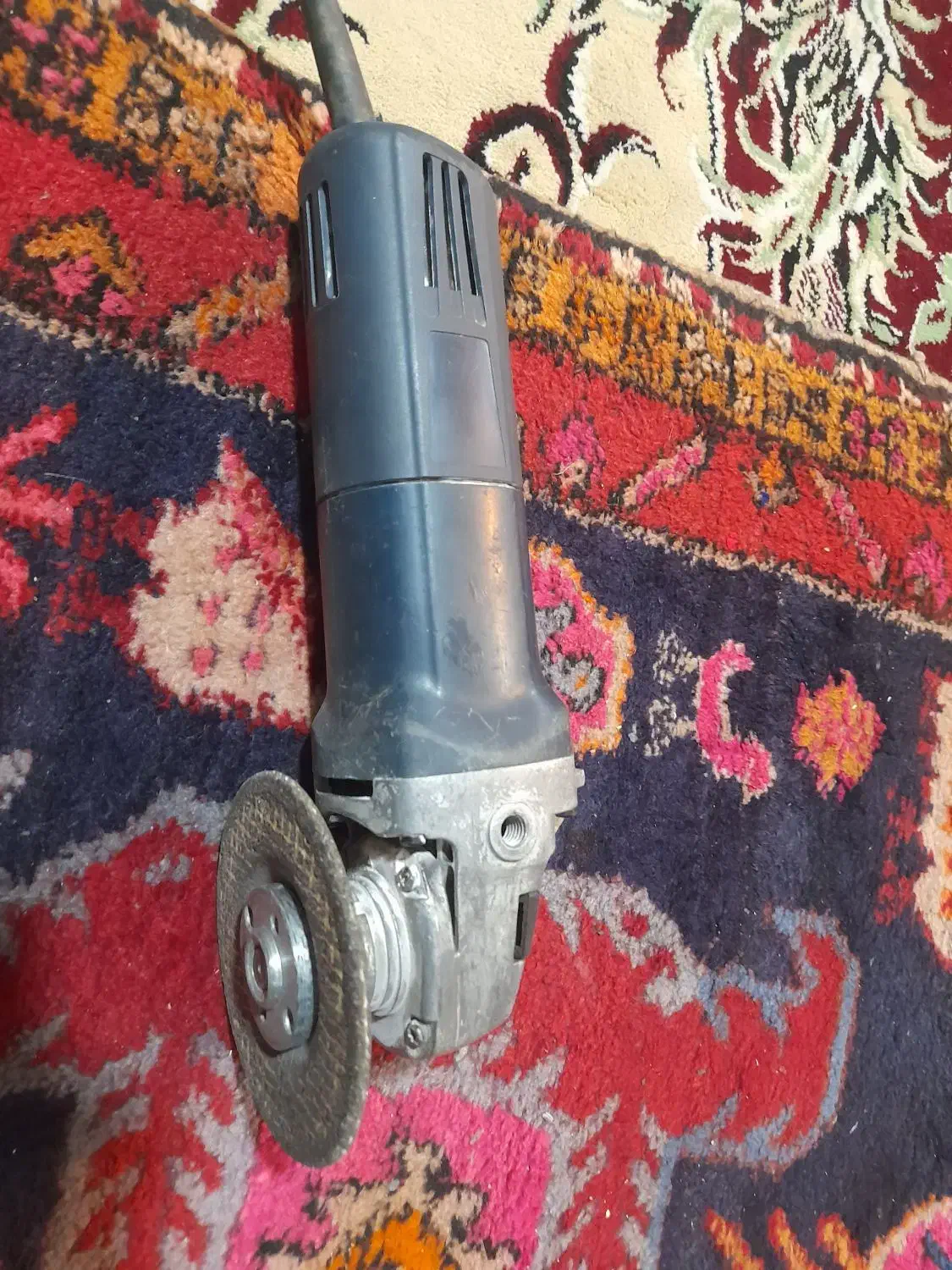 سنگ فرز|ابزارآلات|تهران, نعمتآباد|دیوار