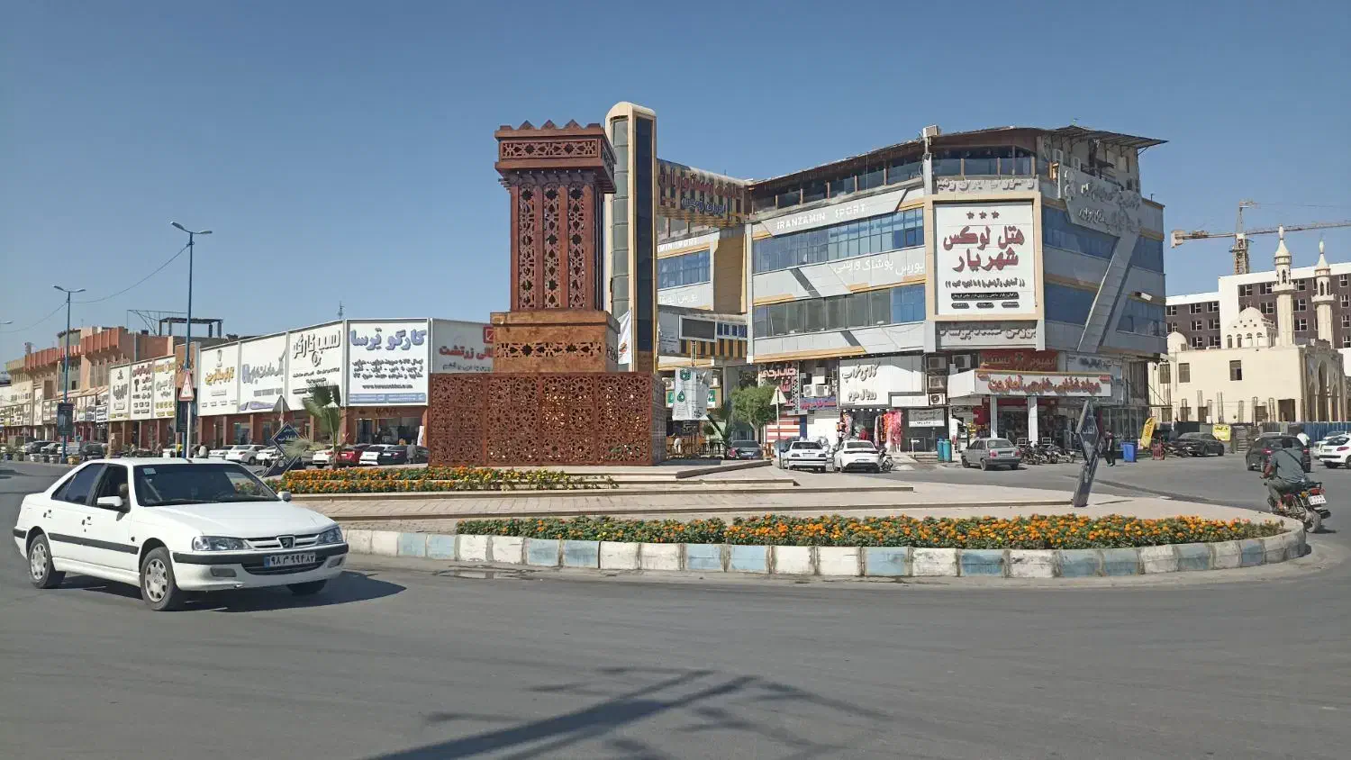 تور گردشگری درشهر زیبای قشم|تور و چارتر|قشم, |دیوار