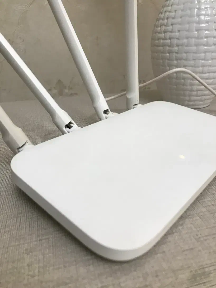 روتر شیائومی Mi Router 4C|مودم و تجهیزات شبکه|تهران, شهرک چیتگر|دیوار