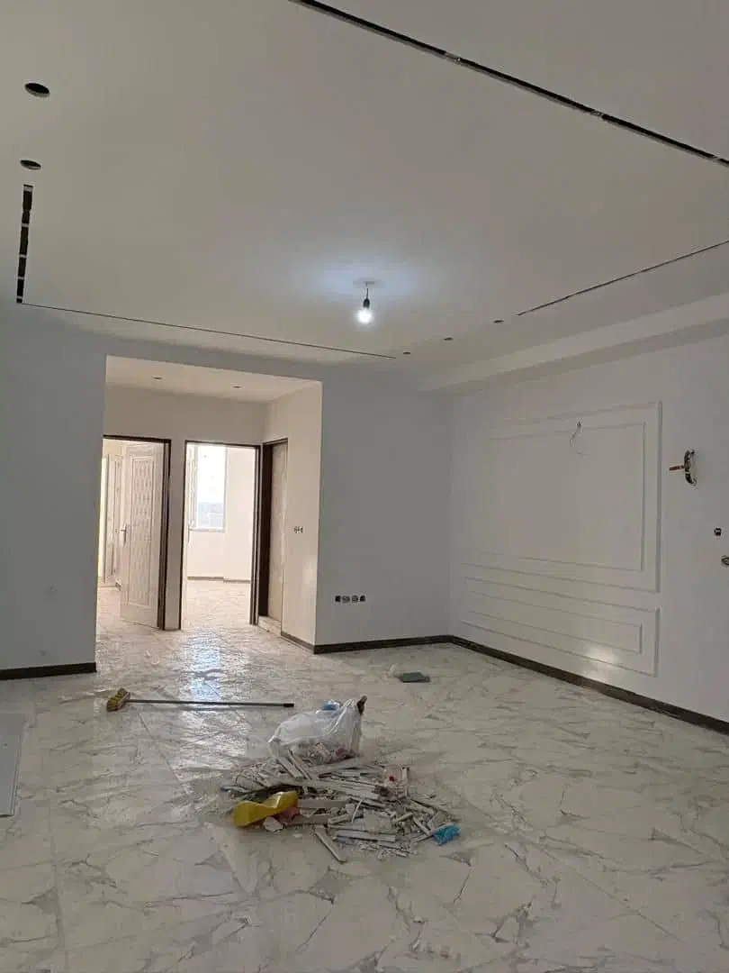 ۸۰متری نوساز کلید نخورده فول نصبیات|فروش آپارتمان|کهریزک, |دیوار