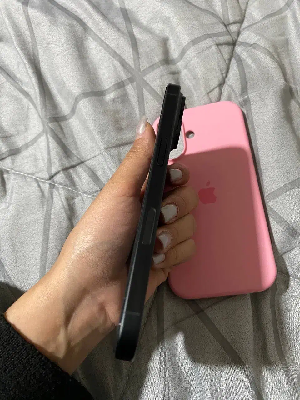 اپل16 در حد نو|موبایل|یزد, |دیوار