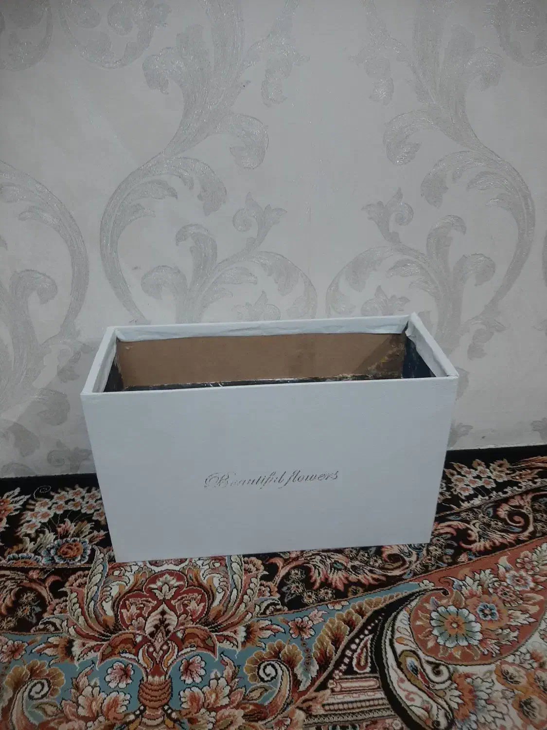 باکس گل بزرگ درحد نو نو دونه ای ۱۰۰|گل و گیاه طبیعی|اسلام‌شهر, شهرک واوان|دیوار