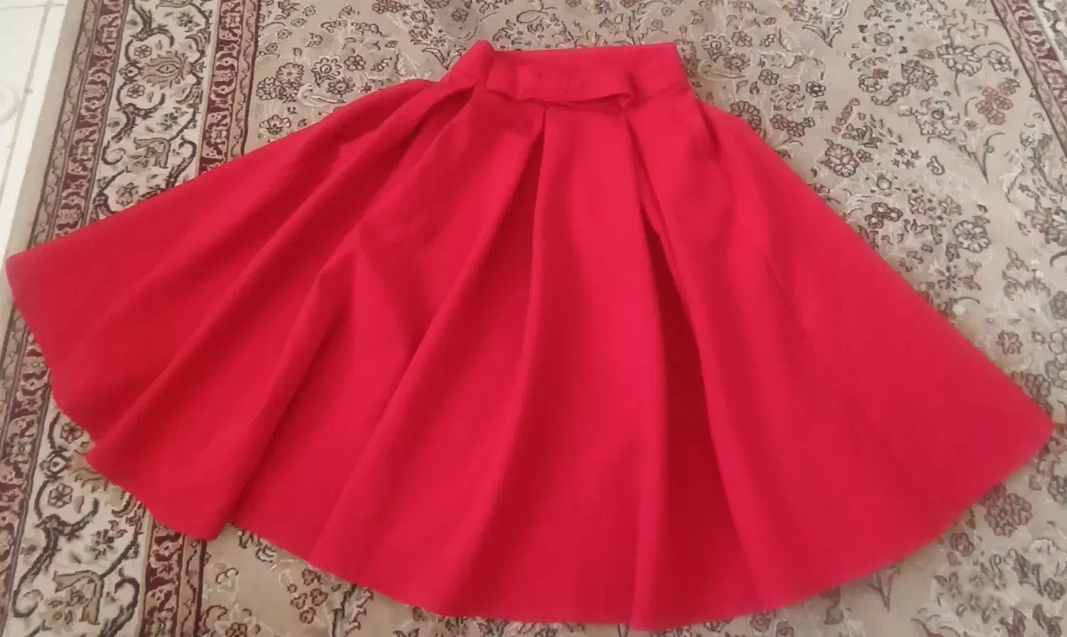 دامن|لباس|سبزوار, توحیدشهر|دیوار