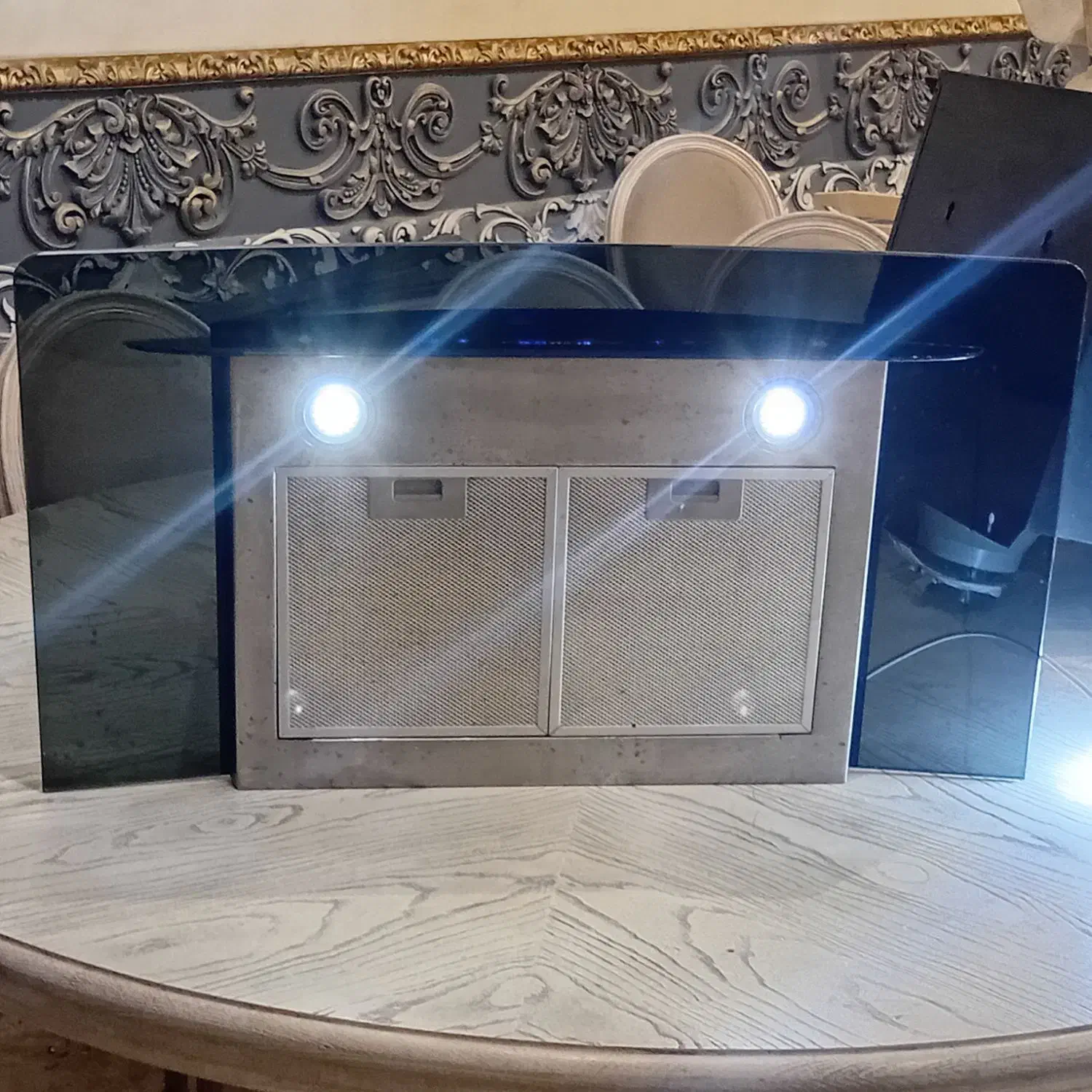 هود|هود|شاندیز, |دیوار