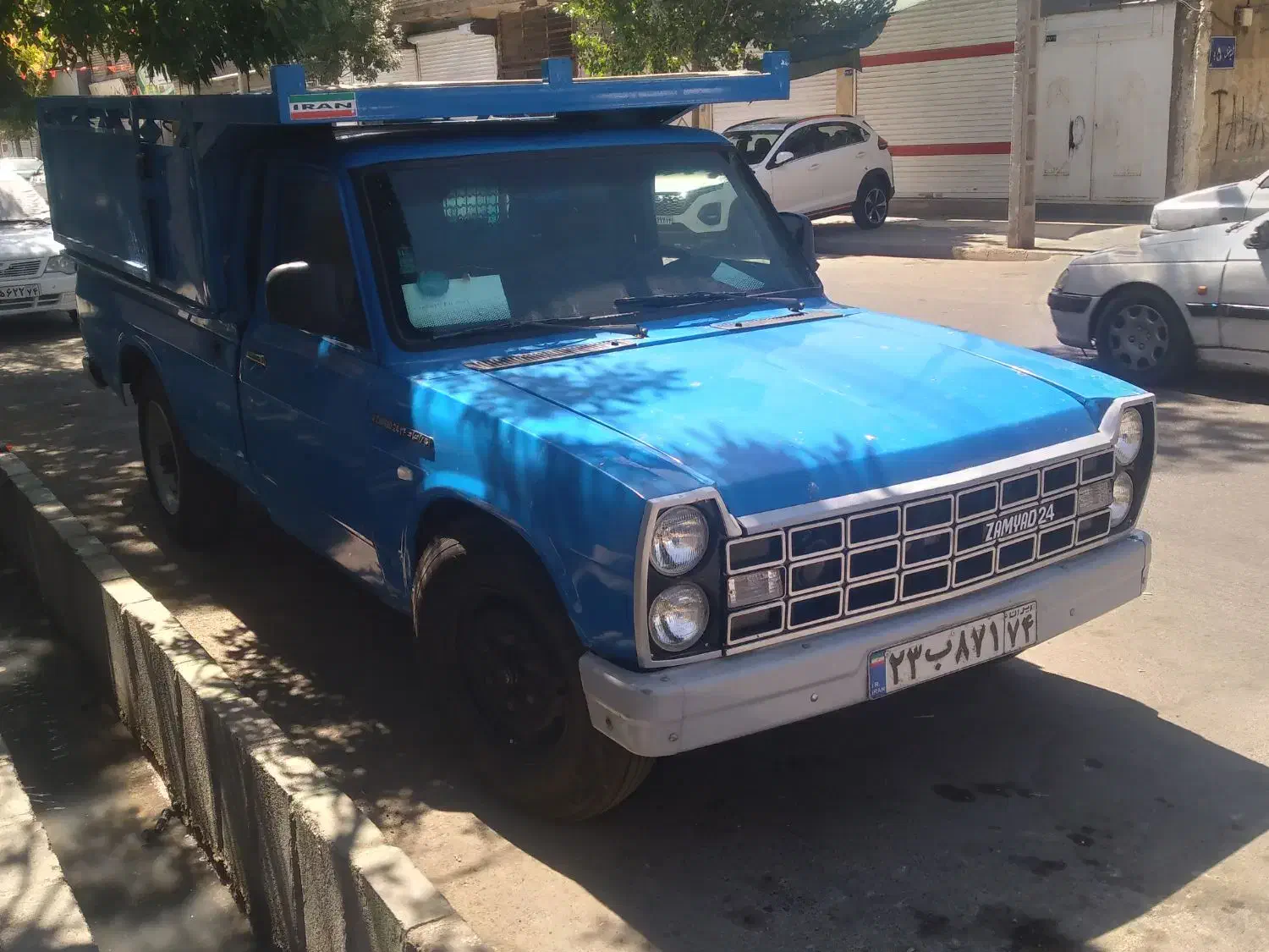 وانت نیسان|خدمات حمل و نقل|مشهد, شهید معقول|دیوار