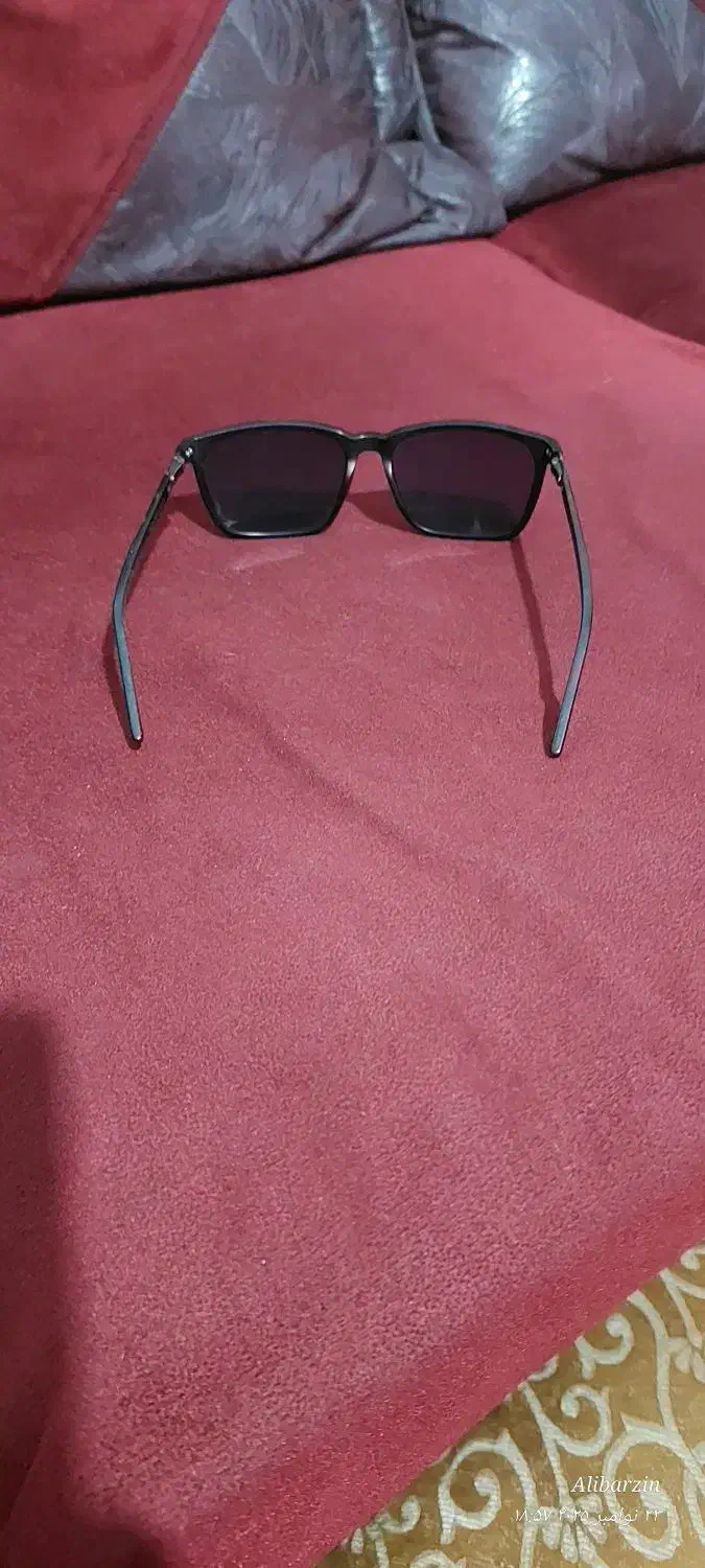 عینک افتابی پلیسی|زیورآلات و اکسسوری|پاکدشت, پاکدشت (مامازند)|دیوار