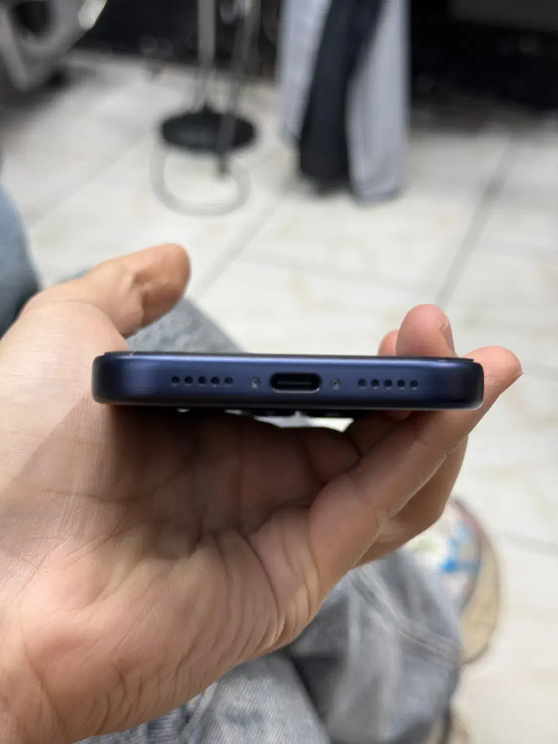 iphone 17 pro|موبایل|مشهد, شریف|دیوار