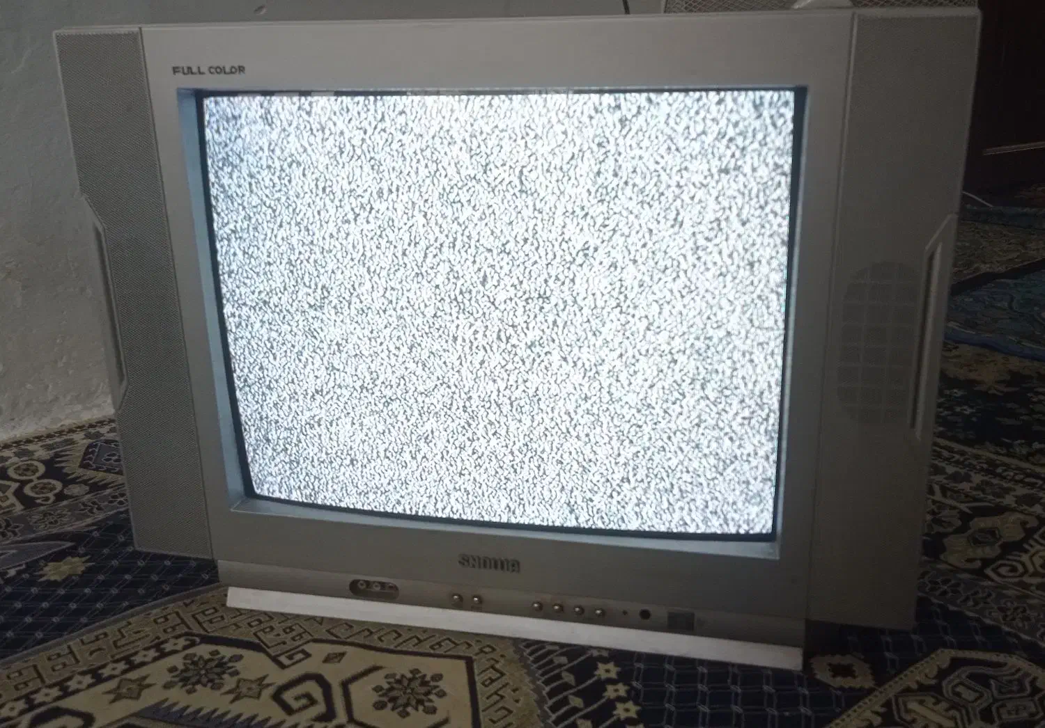 تلویزیون اسنوا|تلویزیون و پروژکتور|تنکابن, |دیوار